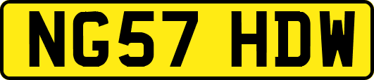 NG57HDW