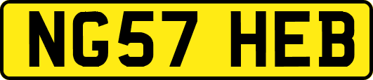 NG57HEB