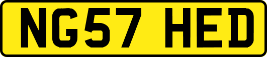 NG57HED