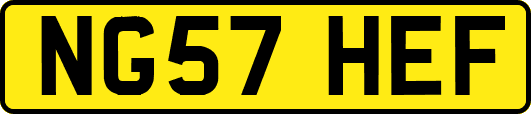 NG57HEF