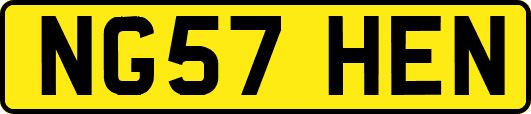 NG57HEN