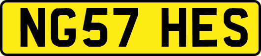 NG57HES
