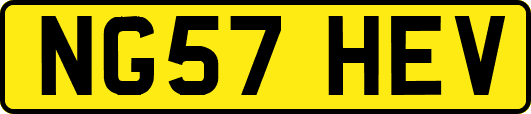NG57HEV