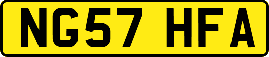NG57HFA