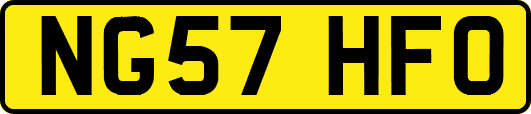 NG57HFO