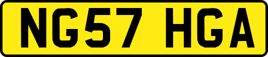 NG57HGA