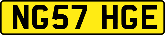 NG57HGE