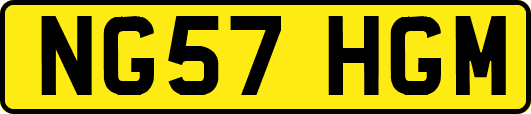 NG57HGM