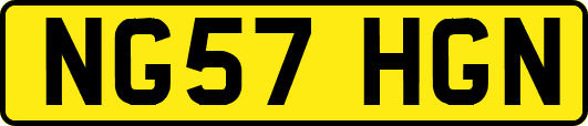 NG57HGN