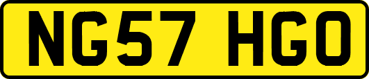NG57HGO