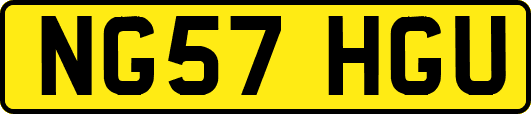 NG57HGU