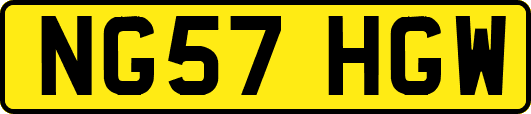 NG57HGW
