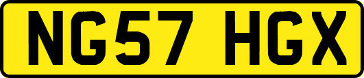 NG57HGX