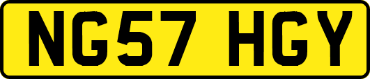 NG57HGY