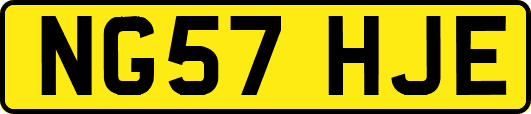 NG57HJE