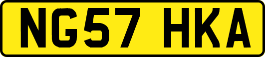 NG57HKA