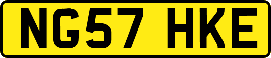 NG57HKE