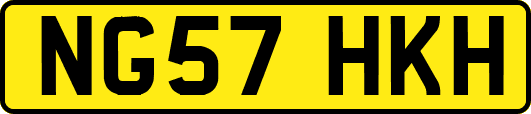 NG57HKH