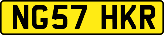 NG57HKR