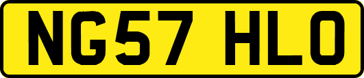 NG57HLO