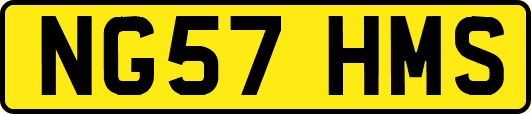 NG57HMS