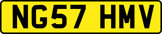 NG57HMV
