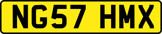 NG57HMX