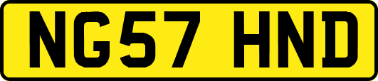 NG57HND