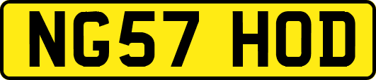 NG57HOD