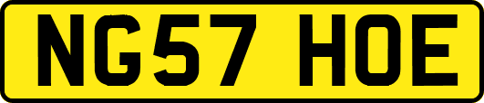 NG57HOE