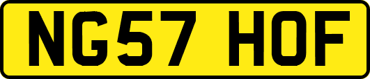 NG57HOF