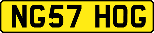 NG57HOG