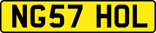 NG57HOL