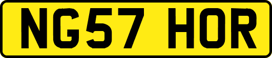 NG57HOR