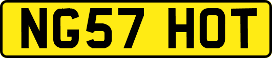 NG57HOT