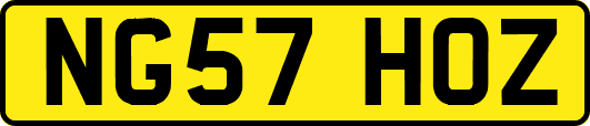 NG57HOZ