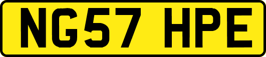 NG57HPE