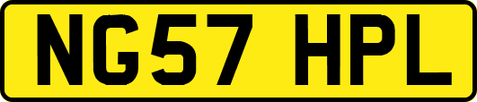 NG57HPL