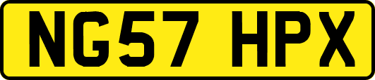 NG57HPX