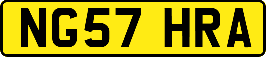 NG57HRA
