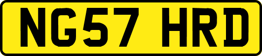 NG57HRD