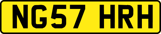 NG57HRH