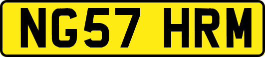 NG57HRM