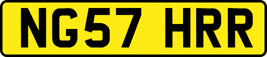 NG57HRR