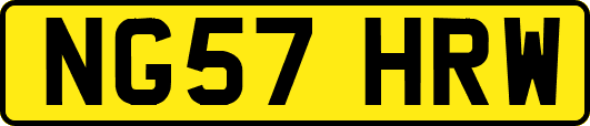 NG57HRW