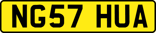 NG57HUA