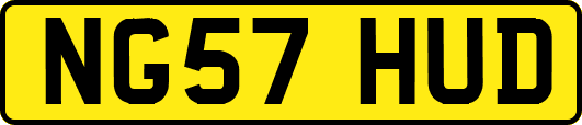 NG57HUD