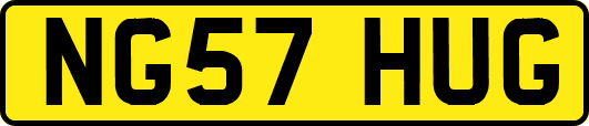 NG57HUG