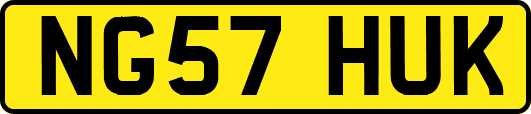 NG57HUK
