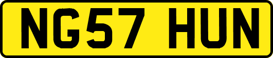 NG57HUN